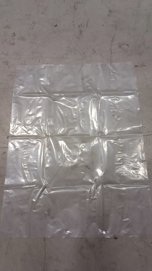 Plastic bag UFO 101