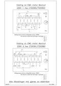 Motor 230V/3  2kW