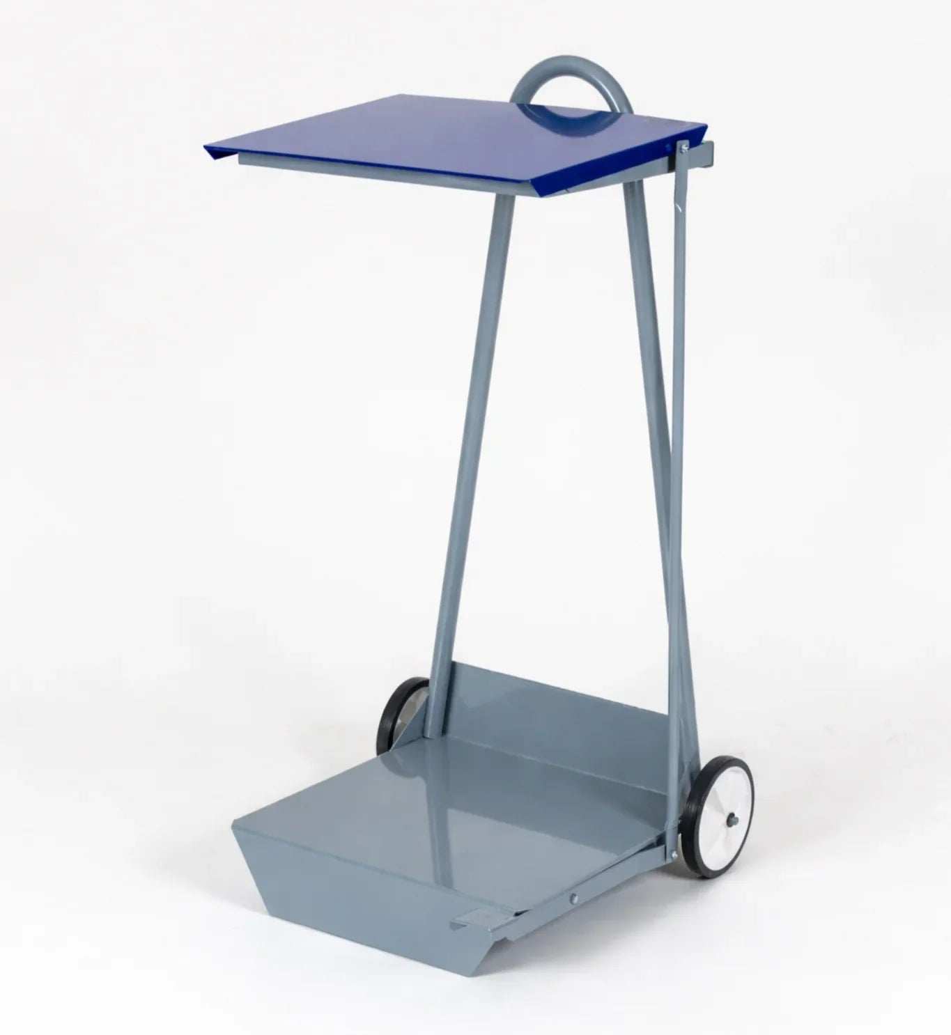 SEKKESTATIV MED LOKK OG PEDAL