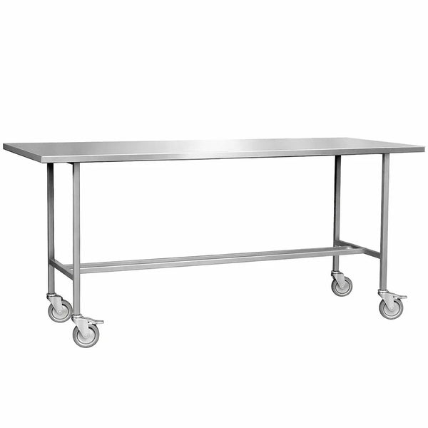 PATALOGIBORD PÅ HJUL