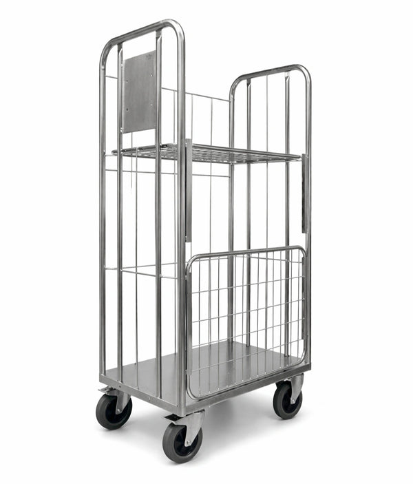 SHELF TROLLEY MS-901