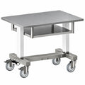 TRILLEBORD HEV-SENKBART