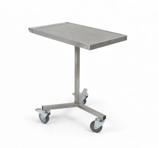 KOMPRESS OG INSTRUMENTKASTBORD