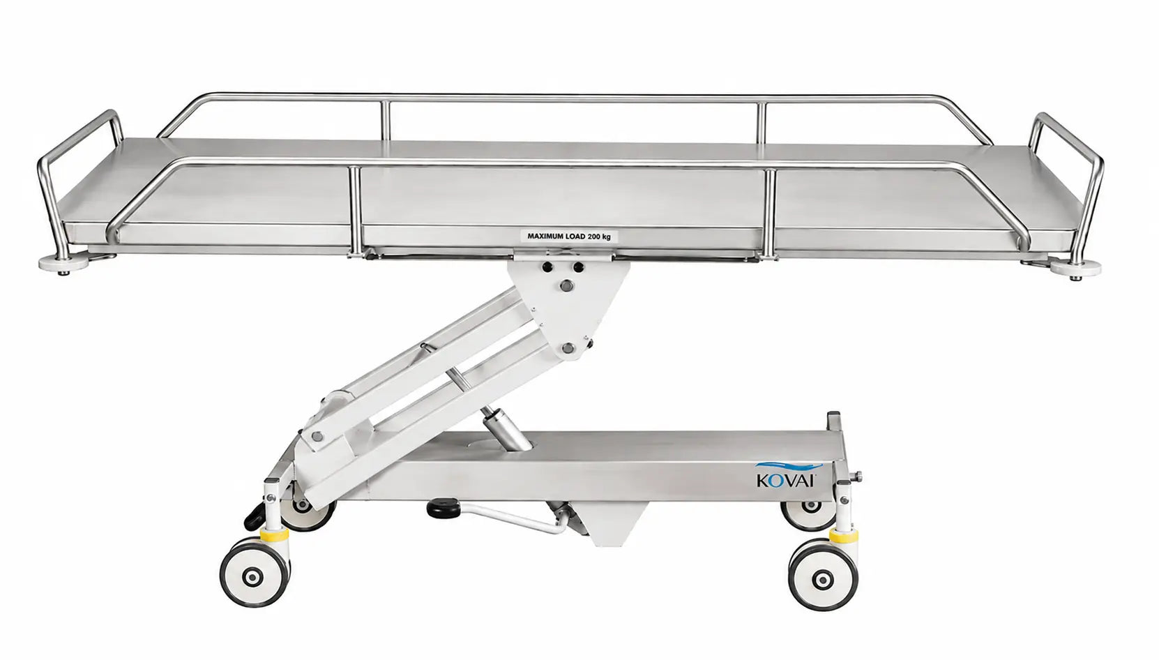 TRANSPORTVOGN FOR MORS/PATALOGI