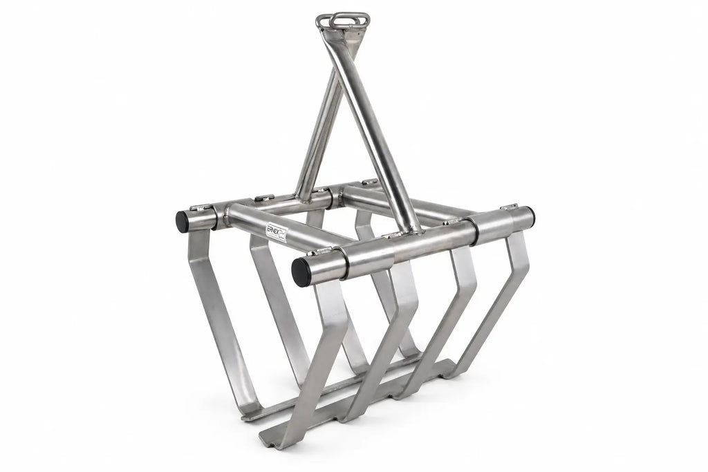 TRANSPORT TROLLEY FOR DECEASED/PATHOLOGY