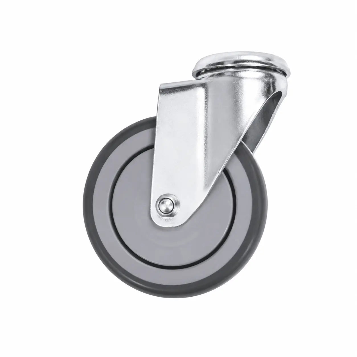 Ø125MM PJP HJUL UTEN BREMS EZ
