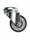 Ø75MM PJO CASTER WITHOUT BRAKE EZ