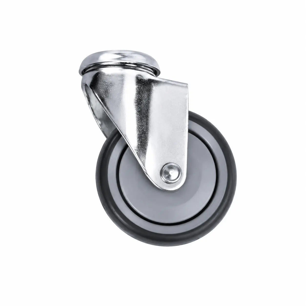 Ø100MM PJP HJUL UTEN BREMS EZ