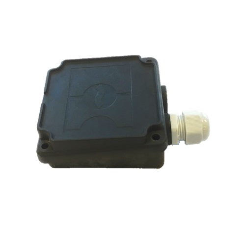 Koblingsboks Hanning motor