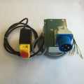 Bryter 230V/3   3,6 kW