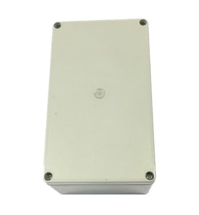 K&B Switch Box without Plug