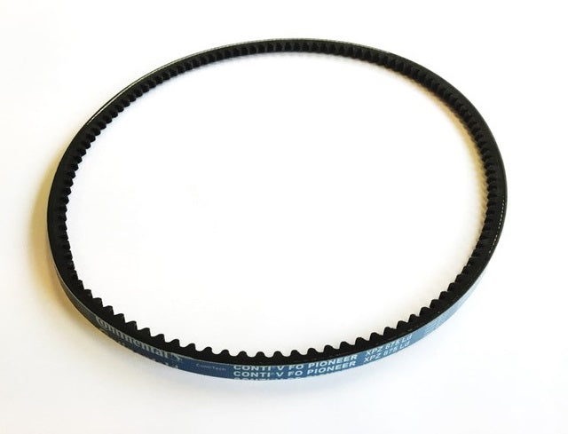 V-belt XPZ 9.5 x 875 QP