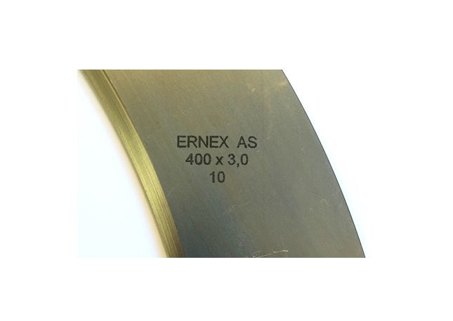 Slitting knife 3 mm