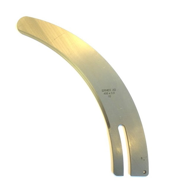 Slitting knife 3 mm