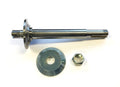 Spindelaksel 1603