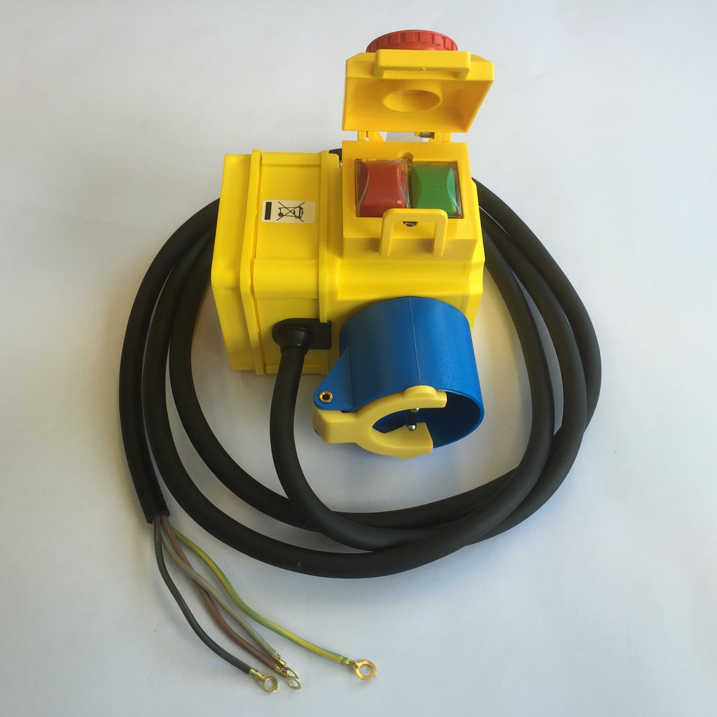 Bryter 230V/1   2,2kW