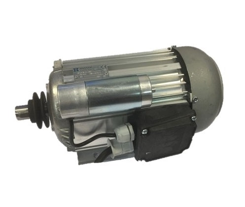 Motor 230V/1  2.2kW Hanning