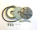Brems for EMG motor
