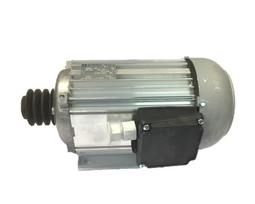 Motor 230V/3  3.6kW  Hanning