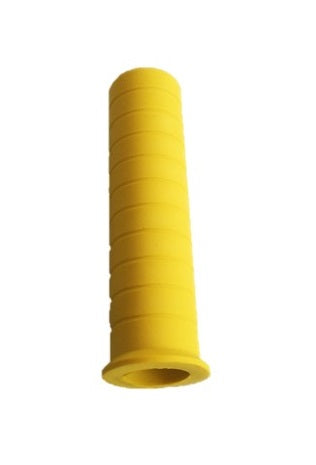 Plasthåndtak ø 22 mm