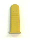 Plasthåndtak 25 x 8 mm
