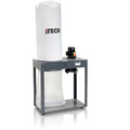 Dust extractor UFO 101 230V/1 with automatic start