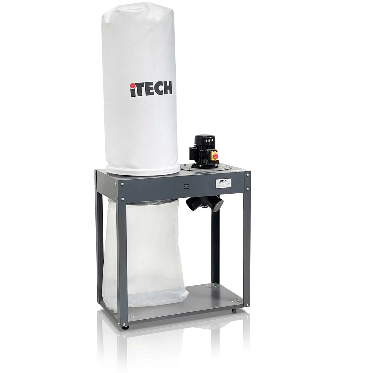 Dust extractor UFO 101 230V/1 with automatic start