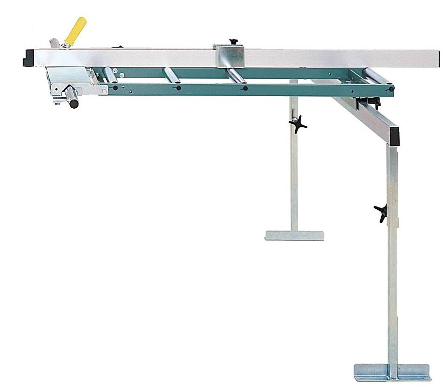 Regulerbart rullebord 805