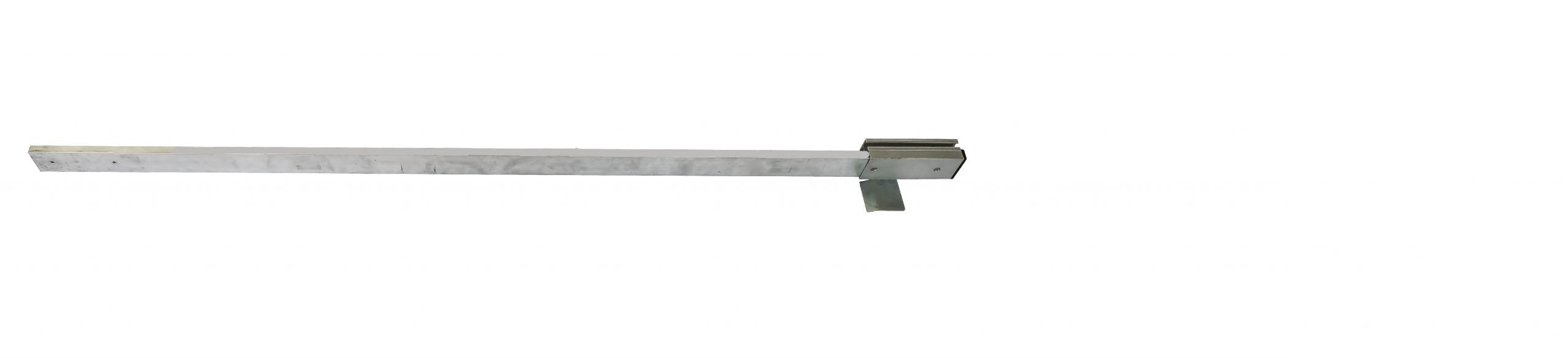 Teleskoputtrekk aluminiumsanhold 805