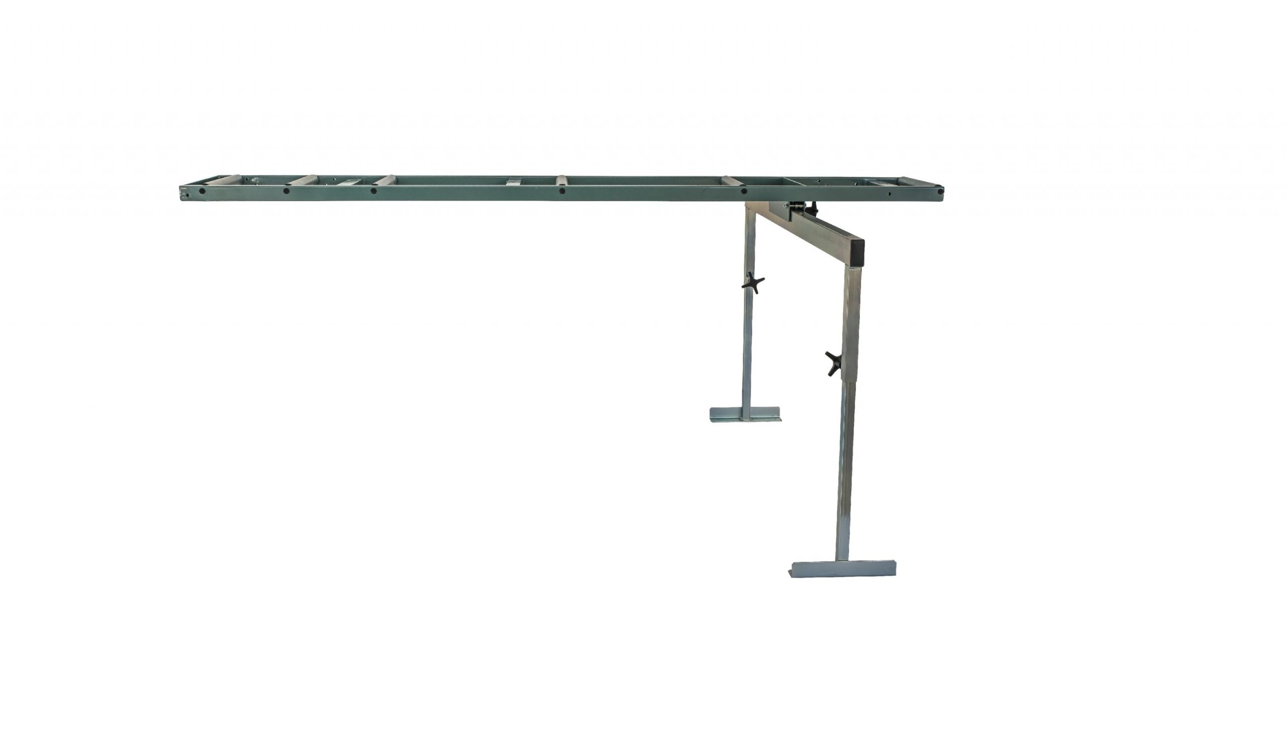 Regulerbart rullebord 03
