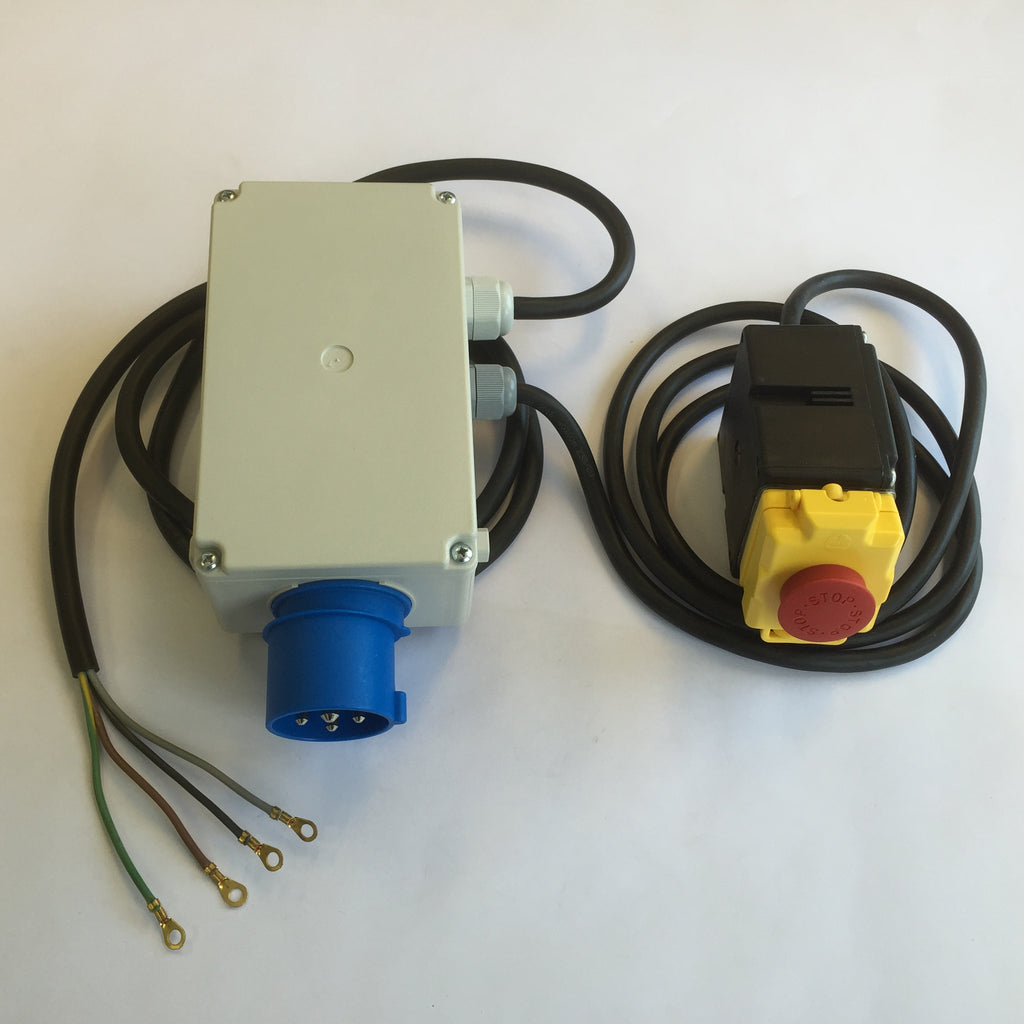 Bryter 230V/3   3 kW