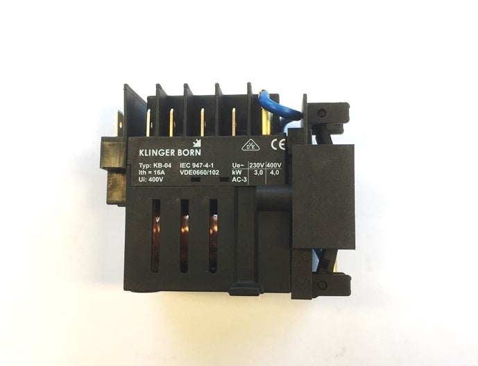 Relè 230/400V