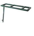 Bord aluminium Gjerde 250