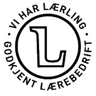 Godkjent lærebedrift
