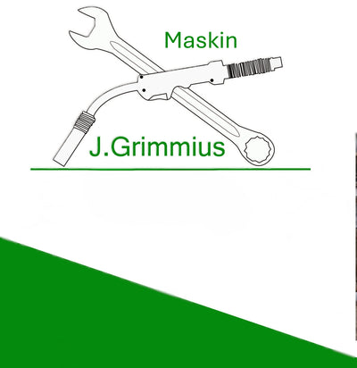 Jgl Maskin